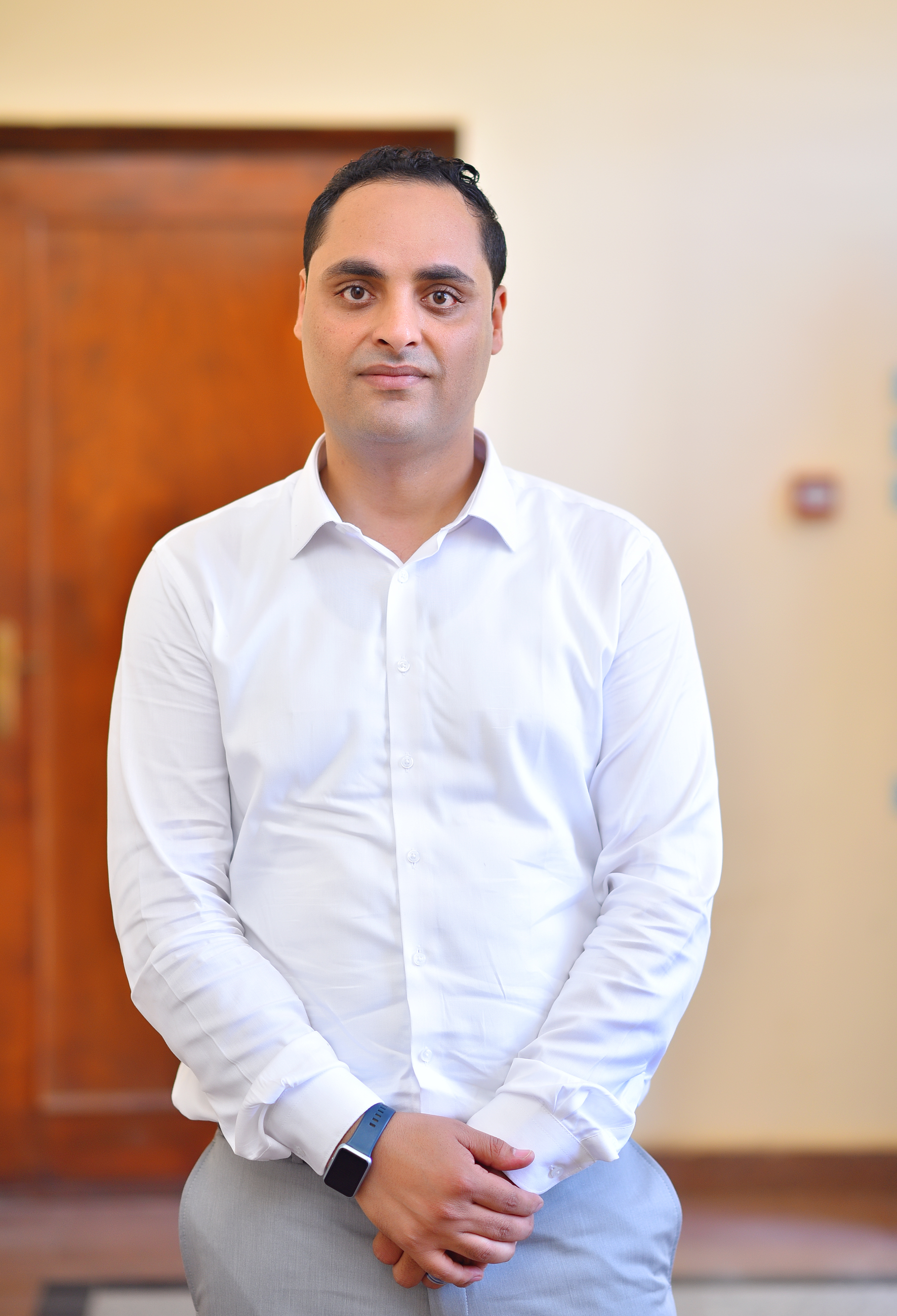 Mohamed Elsayed Mohamed Fayed